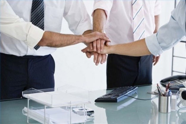 joint and several liability