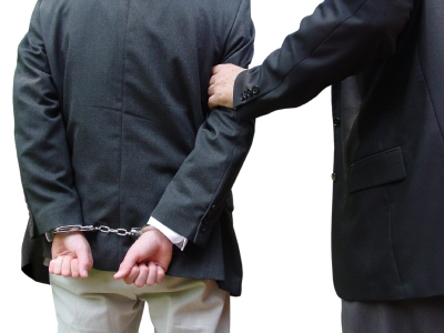  how crime differs from misconduct indicate 3 signs