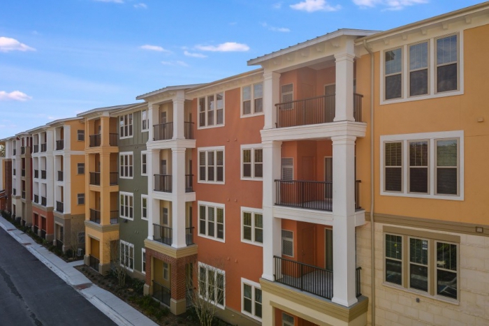 Homeowners Association is a management company