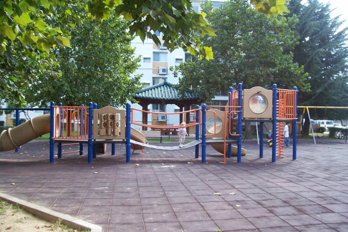 the chairman of the homeowners association is