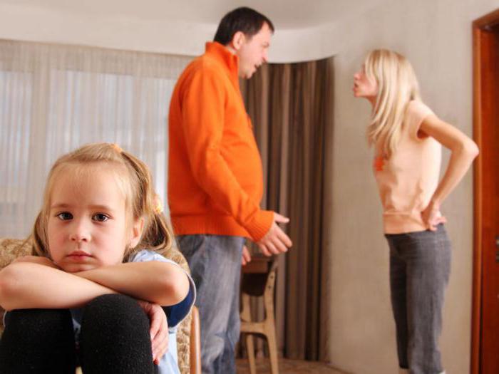 at what point do child support begin to accrue