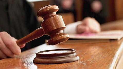 eviction practice from a municipal apartment