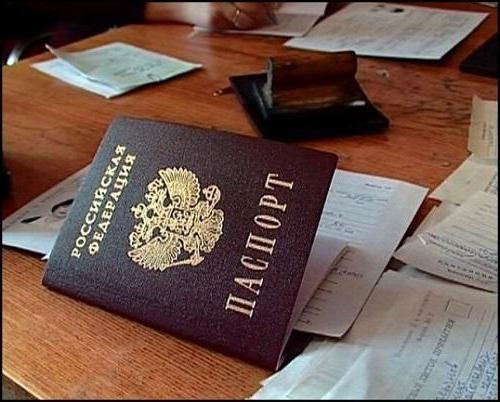 get a passport at age 14 what you need