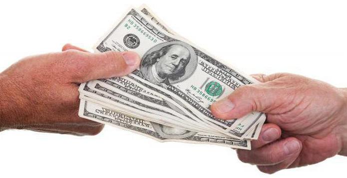 refund receipt for a car