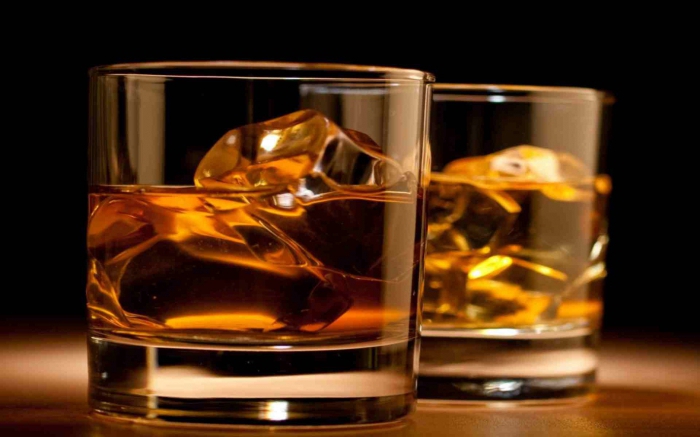 the most expensive whiskey