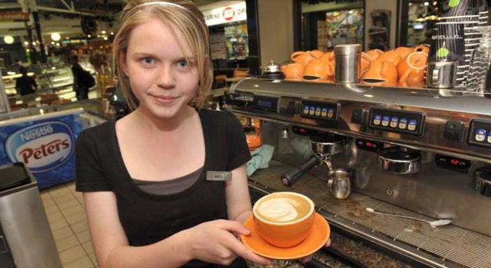 where you can work at 14 years old in the summer