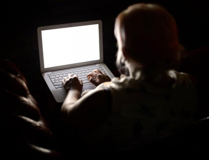 where to go in case of online fraud