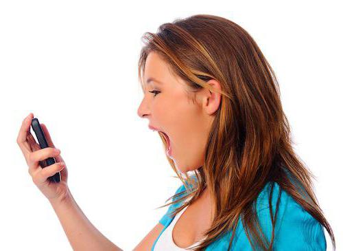 broken cell phone warranty