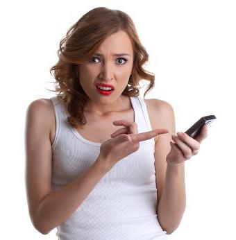 the phone broke under warranty