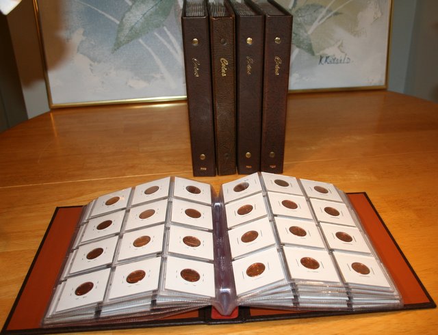 Storage of banknotes and coins in Russian banks