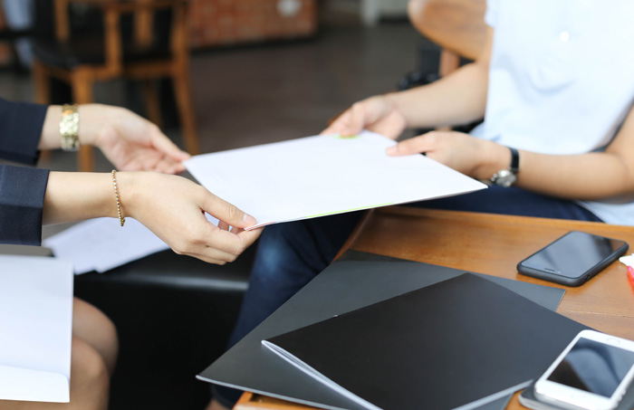 where to get the house book for a new house