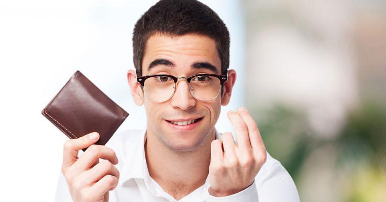 bad debt recognition