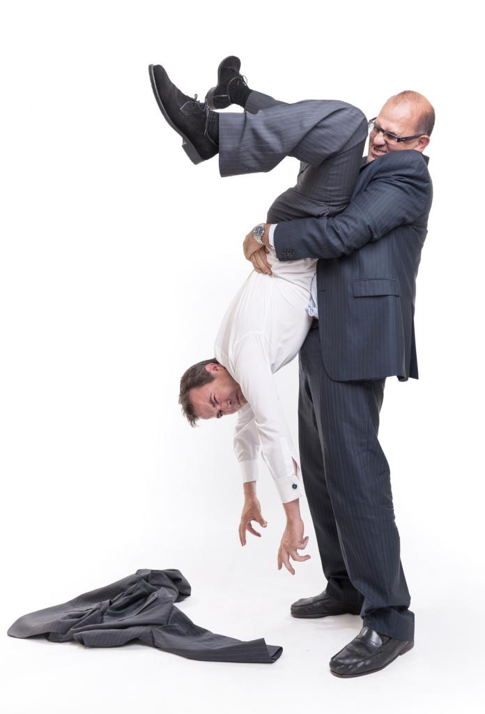 bad accounts payable