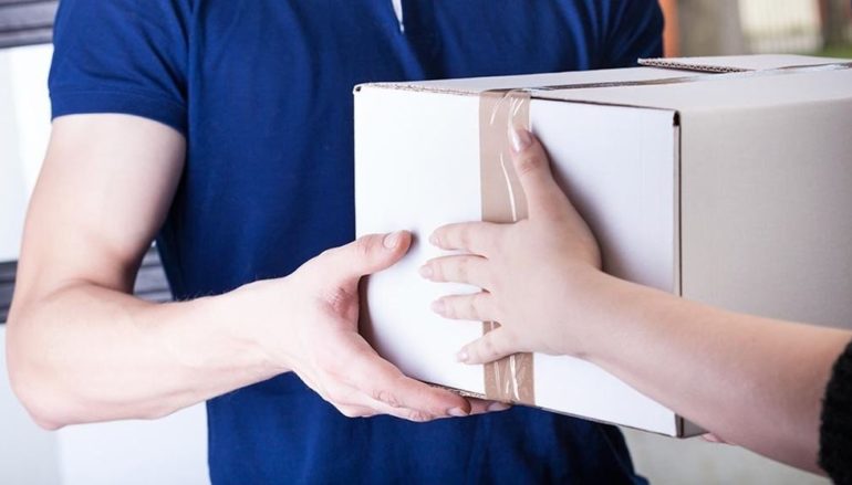 that can be sent by parcel 1 class