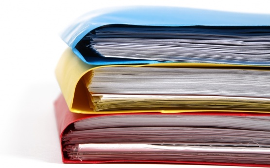 Is it possible to send things by parcel