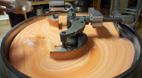 candy manufacturing equipment