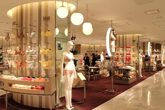 underwear business plan