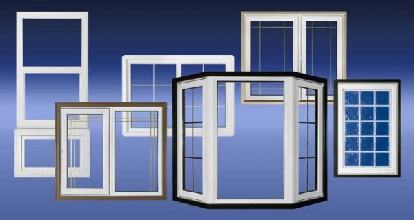 equipment for the production of plastic windows