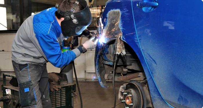 air preparation unit for painting