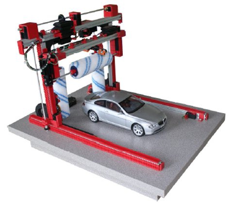 cost of car wash services