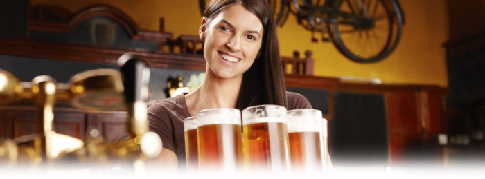 how to open a draft beer store