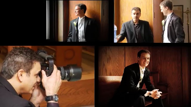 wedding photographer