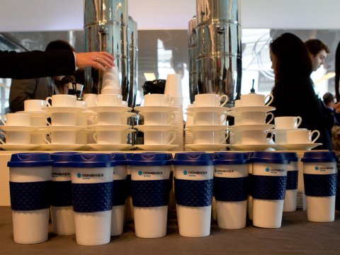  how to draw up a cafe business plan