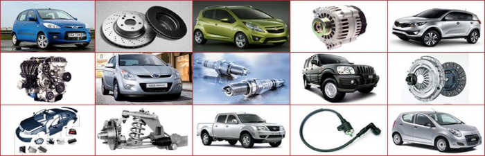 how to make a business in auto parts