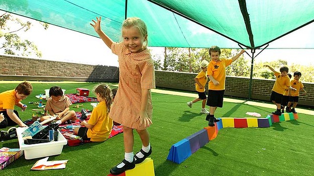 how to open a children's creativity studio