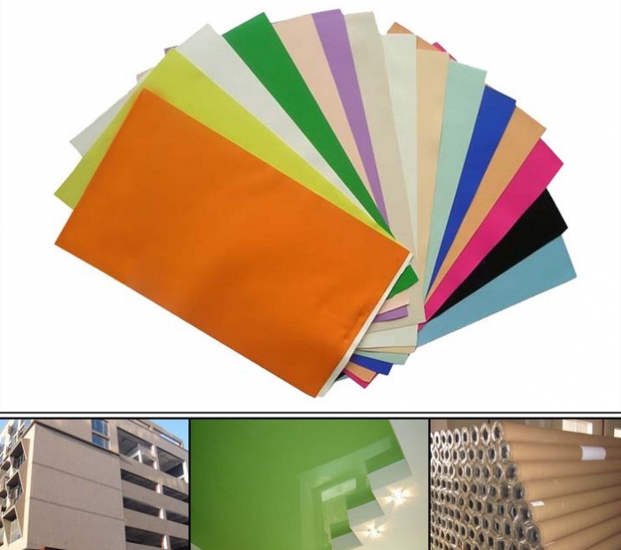 production of suspended ceilings