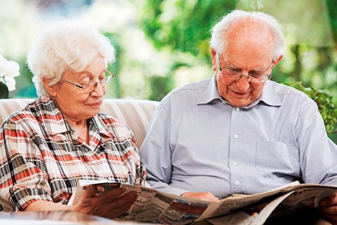 Types of social compensation payments