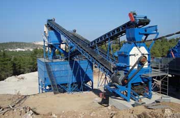 secondary crushed stone production secondary crushed stone production