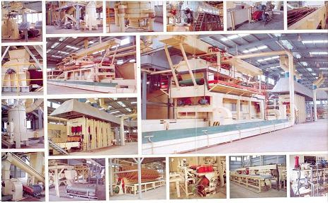 chipboard factory chipboard factory