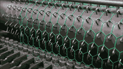 mesh fabrication mesh fabrication