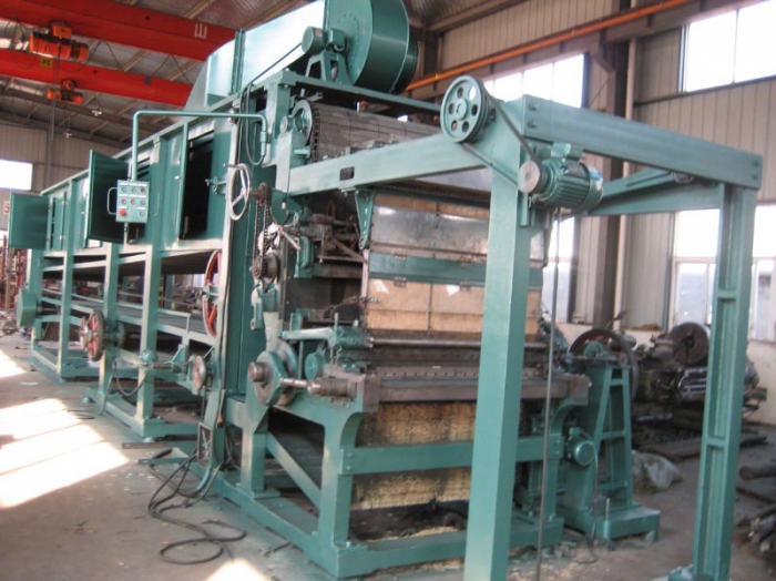 match production technology