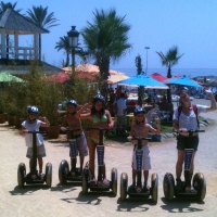 how much is segway