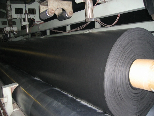 equipment for the production of roofing material equipment for the production of roofing material