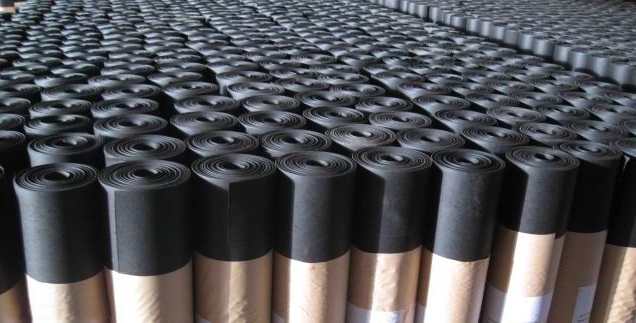 ruberoid production technology ruberoid production technology