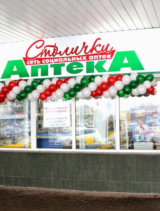 where is the cheapest pharmacy in moscow