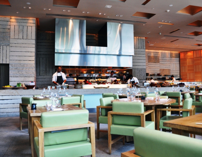 how much does it cost to open a sushi bar