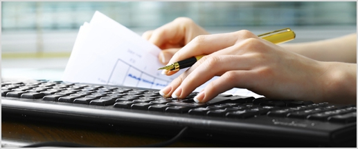 type of activity for