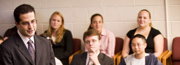 SRO arbitration managers