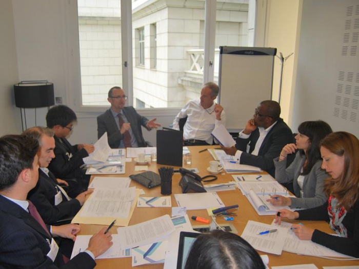 courses of arbitration managers