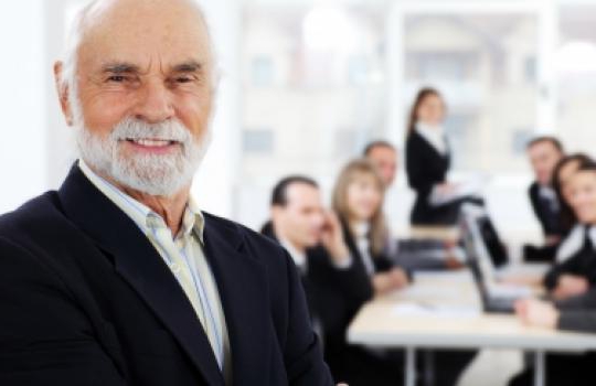 company with a nominee director