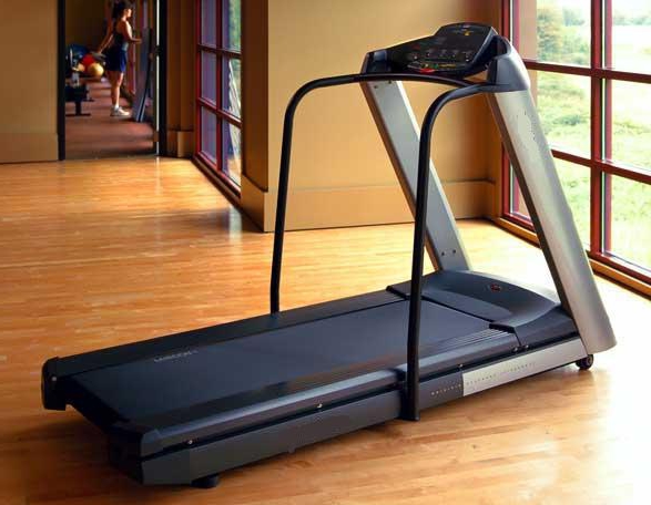 buy a treadmill