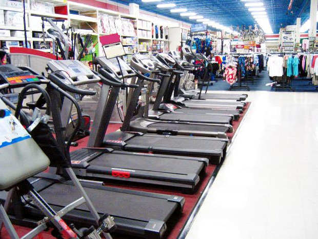 which treadmill to choose