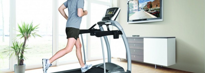 how to choose a treadmill for an apartment