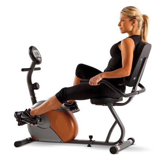  how to choose an exercise bike for home