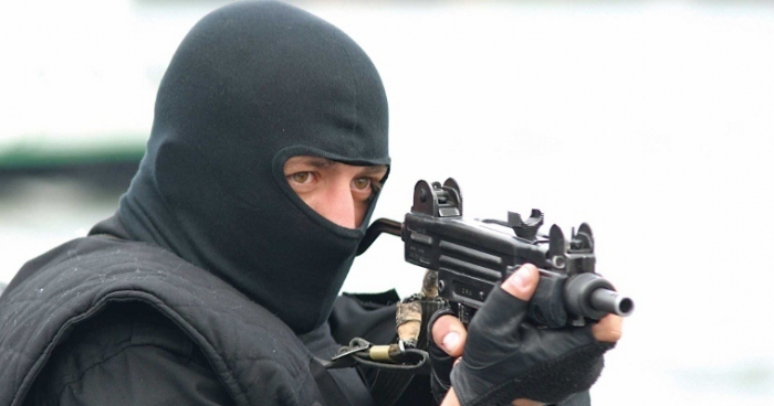 how to get into the special forces gru