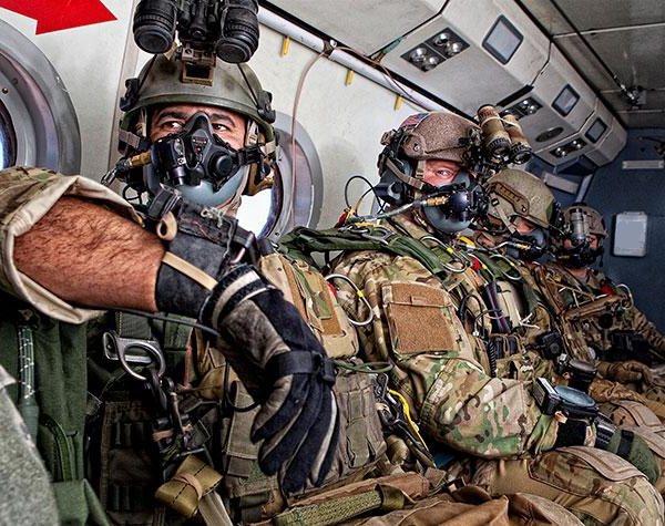 special forces how to get to serve